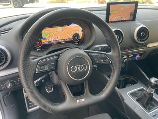 Audi A3 2018