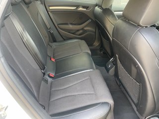 Audi A3 2018