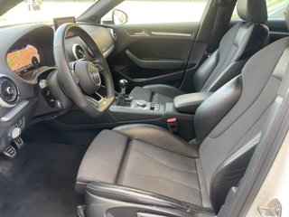 Audi A3 2018