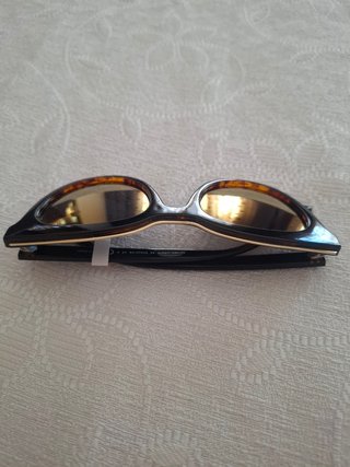 Gafas de sol de espejo Hawekrs