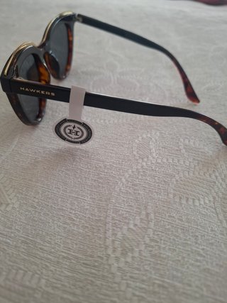 Gafas de sol de espejo Hawekrs
