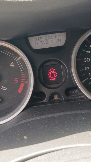 Renault Megane 2008