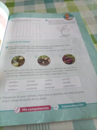 Ciencias de la naturaleza. 3 Primaria. Revuela....