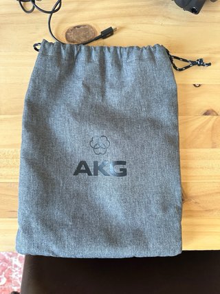 Auriculares AKG K371-BT Profesionales
