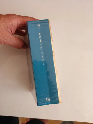 Los pilares de la tierra