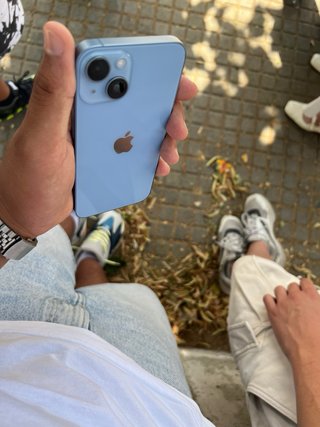 iPhone 14 128GB 91% Reacondicionado