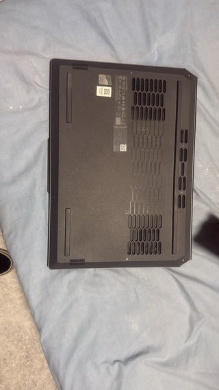 Portátil Gaming Lenovo Nuevo