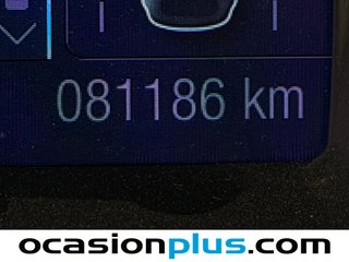 Ford Focus 1.0 Ecoboost S&S Titanium 92 kW (125 CV)
