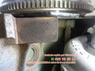 Rectp4082114 motor completo 186a8000 fia Ref:41101