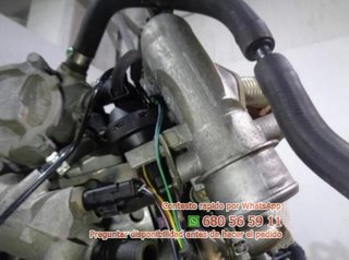 Rectp4082114 motor completo 186a8000 fia Ref:41101