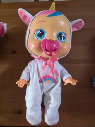 Lote de muñecas de distintas marcas