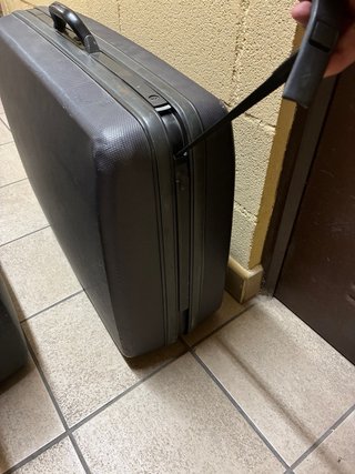 Juego de 3 Maletas Rígidas Samsonite