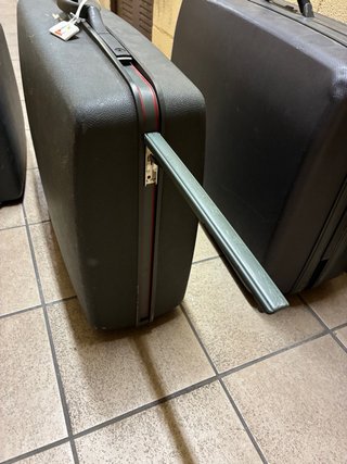 Juego de 3 Maletas Rígidas Samsonite