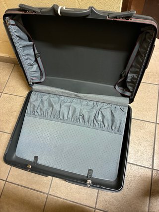 Juego de 3 Maletas Rígidas Samsonite