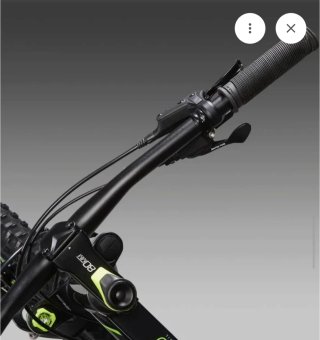 Bicicleta Rockrider 530