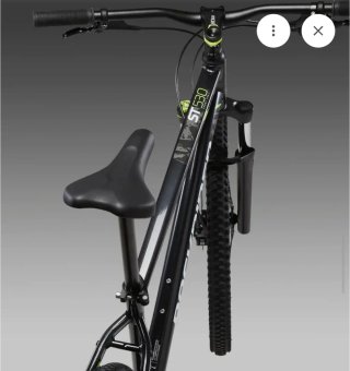 Bicicleta Rockrider 530