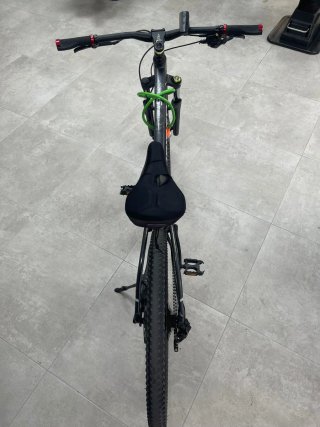 Bicicleta Rockrider 530