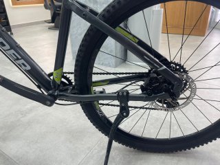 Bicicleta Rockrider 530