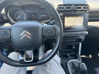 Citroen C3 Aircross 2018