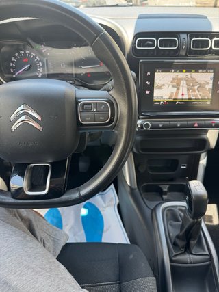 Citroen C3 Aircross 2018