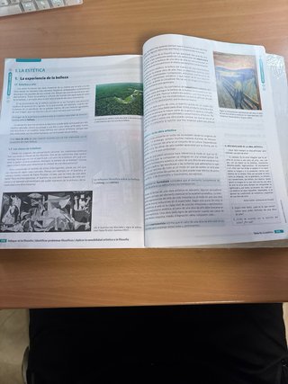 Filosofía 1o Bachillerato : Comunidad en red