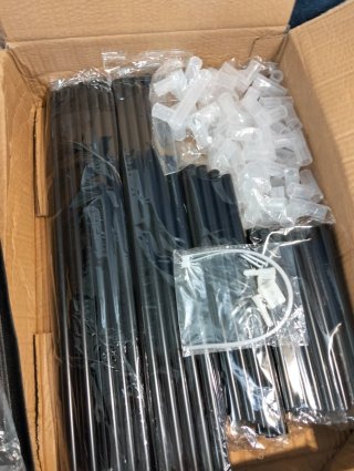 SONGMICS Estante para Zapatos 10 niveles Zapatero