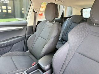 Skoda Karoq 2.0 TDI 110kW (150CV) DSG 4X4 Ambition