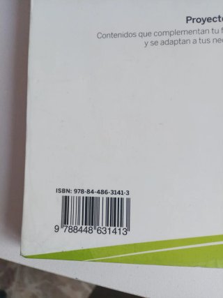 Física y Química 1 Bachillerato
