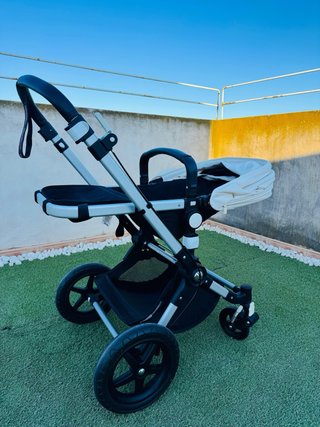 Bugaboo Cameleon 3
