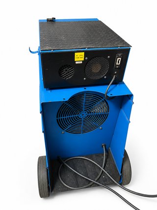 Máquina de soldar hilo APEL MIG 302 Refrigerada