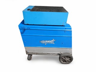 Máquina de soldar hilo APEL MIG 302 Refrigerada