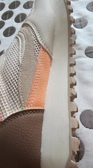 Zapatillas Chika 10 Talla 38