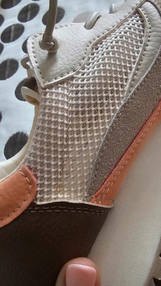 Zapatillas Chika 10 Talla 38