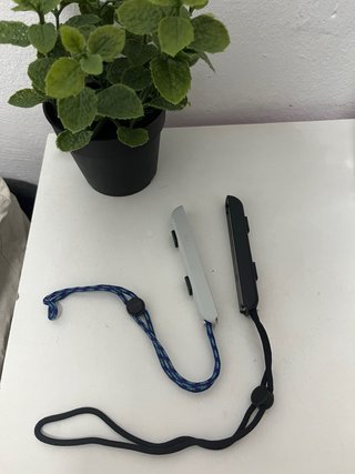 Correas para Joy-Con Nintendo