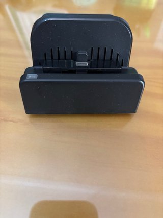 Dock Portátil para Nintendo Switch