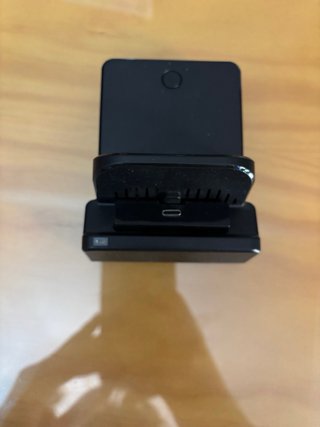 Dock Portátil para Nintendo Switch