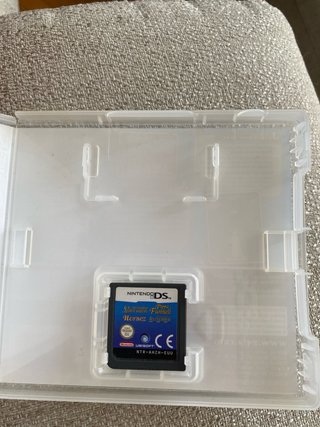 Horsez Nintendo DS
