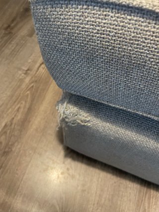 Chaiselongue Kivik Ikea Beige