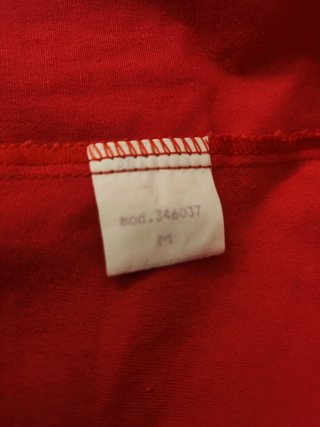 Chaqueta rosa fucsia