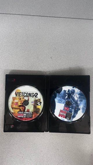 Vietcong 2 PC DVD-ROM Gioco