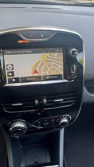 Renault Clio DIESEL!!!