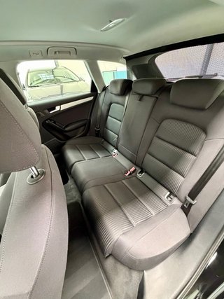 Audi A4 Avant 2015 S Line Garantia