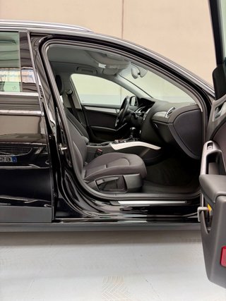 Audi A4 Avant 2015 S Line Garantia
