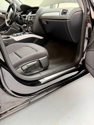 Audi A4 Avant 2015 S Line Garantia
