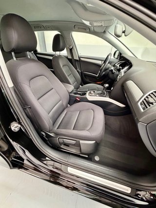 Audi A4 Avant 2015 S Line Garantia
