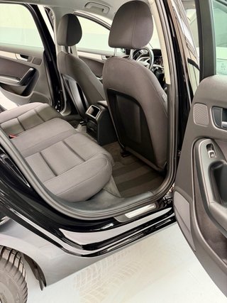 Audi A4 Avant 2015 S Line Garantia