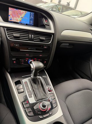 Audi A4 Avant 2015 S Line Garantia