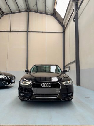 Audi A4 Avant 2015 S Line Garantia