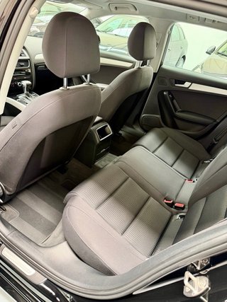 Audi A4 Avant 2015 S Line Garantia