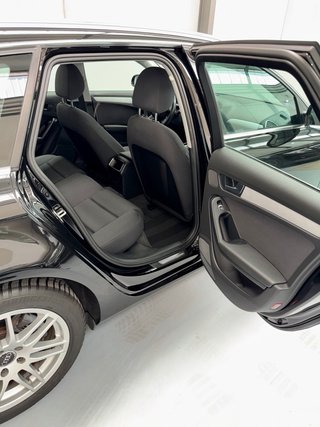 Audi A4 Avant 2015 S Line Garantia